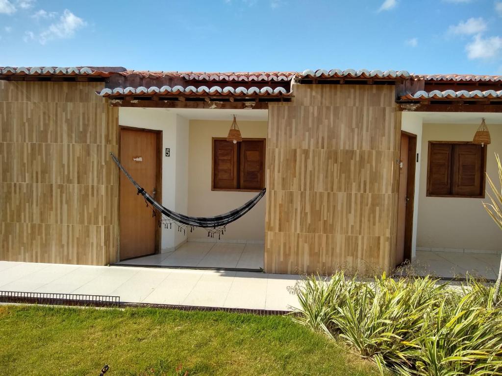  Hotel Xique Xique