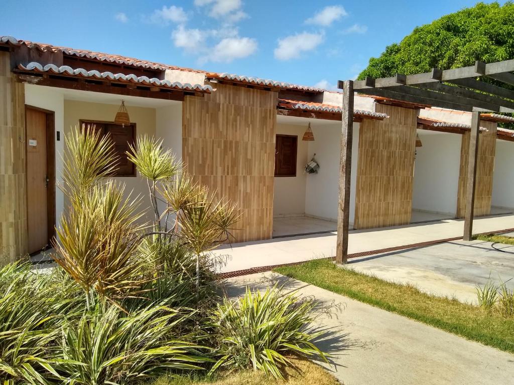  Hotel Xique Xique