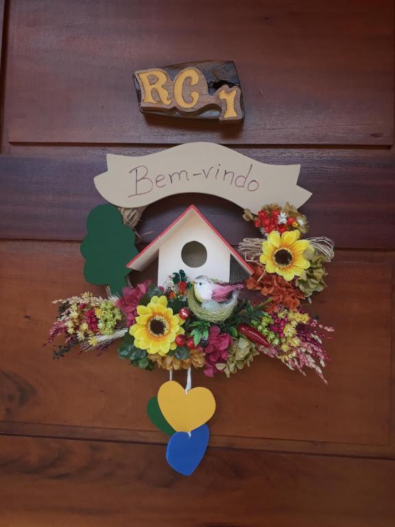 Sitio Recanto Catuci  Sitio Recanto Catuci