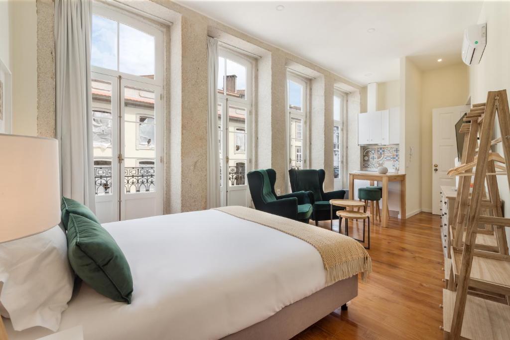 FAISAMA • Porto Apartments - 