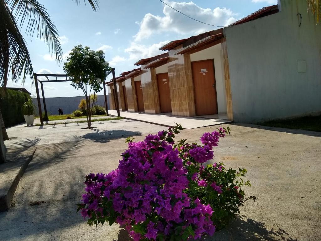  Hotel Xique Xique