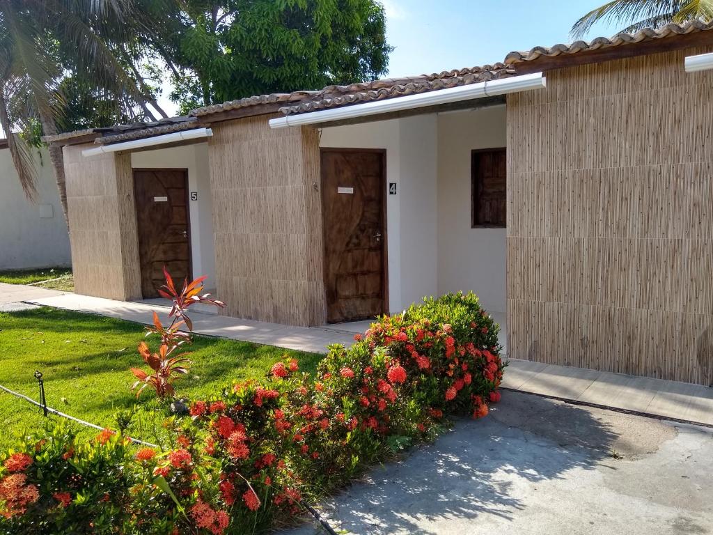  Hotel Xique Xique