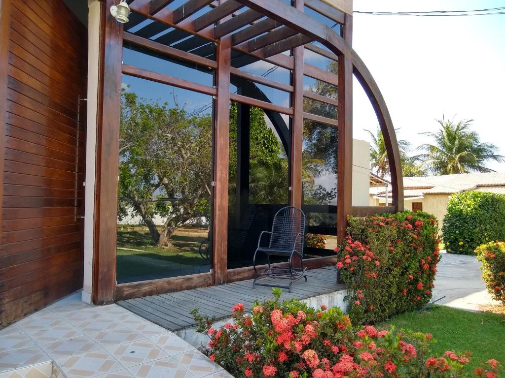  Hotel Xique Xique
