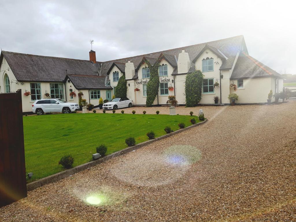 Chatterley House, Nottingham (updated prices 2024)