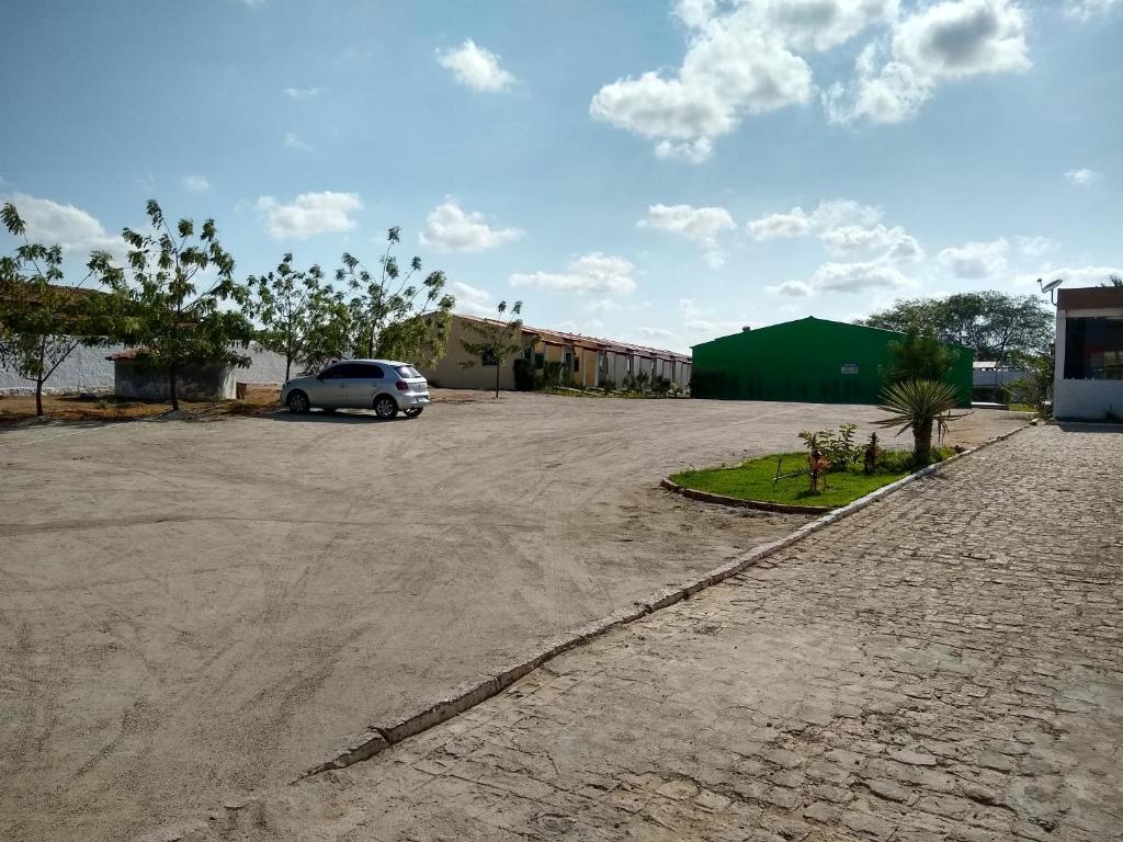  Hotel Xique Xique