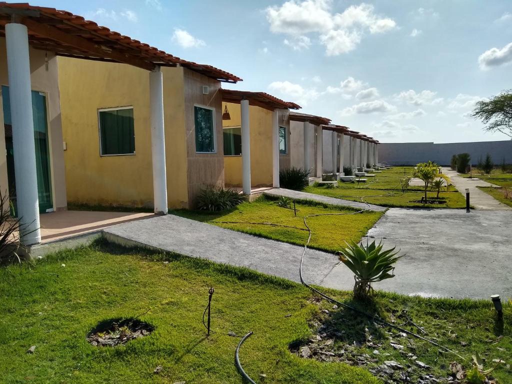 Hotel Xique Xique