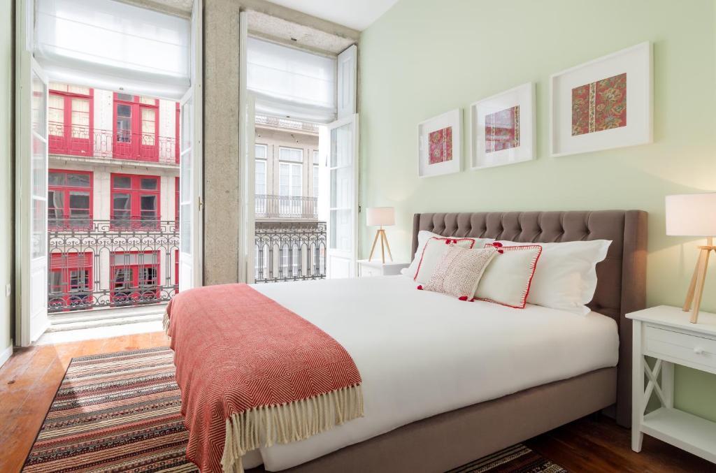 FAISAMA • Porto Apartments - 