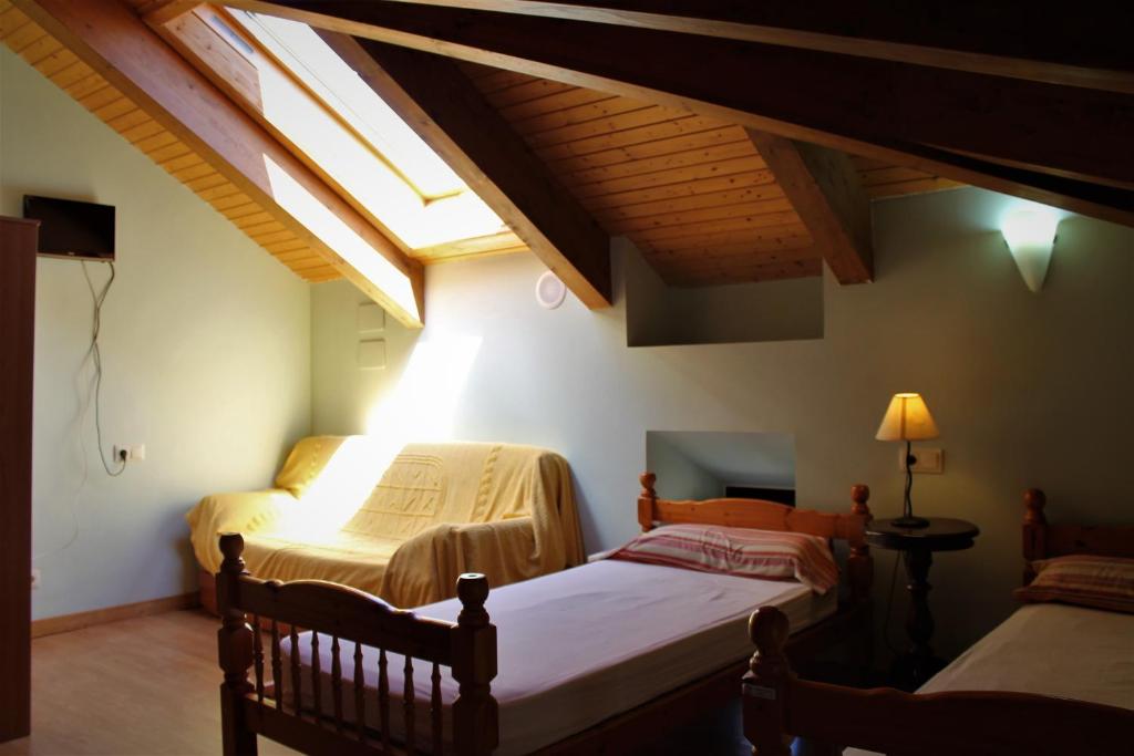 reservar hotel en Lorca