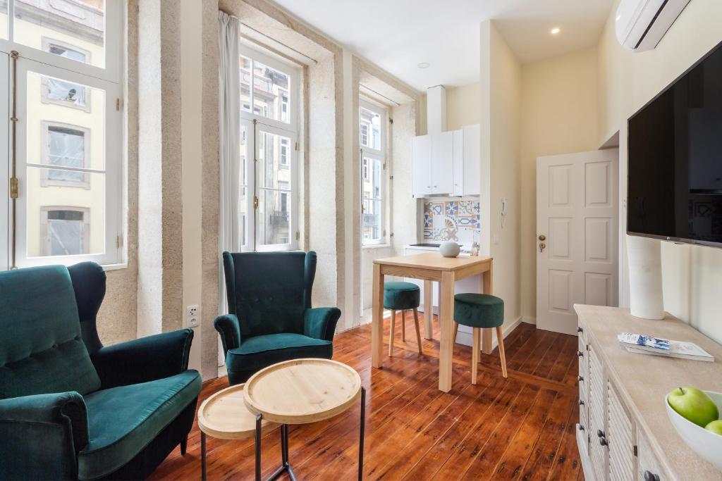 FAISAMA • Porto Apartments - Apartment