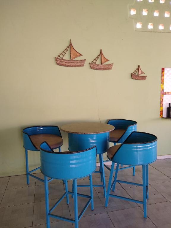  Hotel Xique Xique