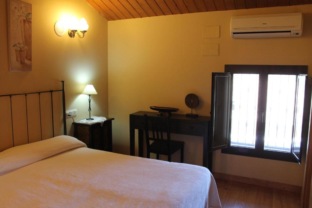 La Bodega Del Camino aka Albergue On TheLe en Lorca