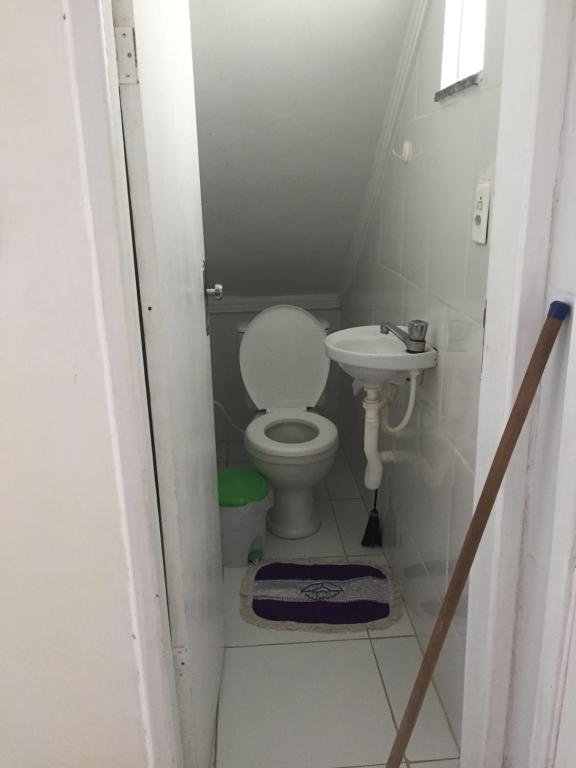 Casa na Vila do Chicão