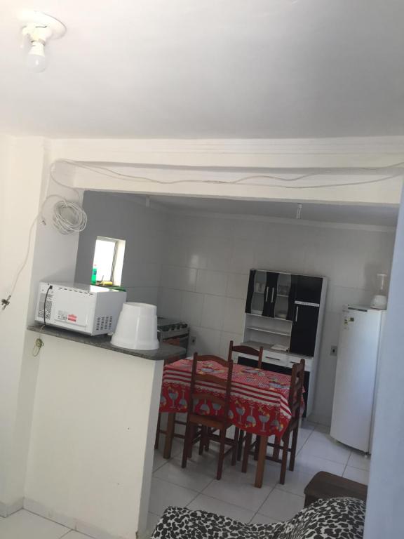  Casa na Vila do Chicão