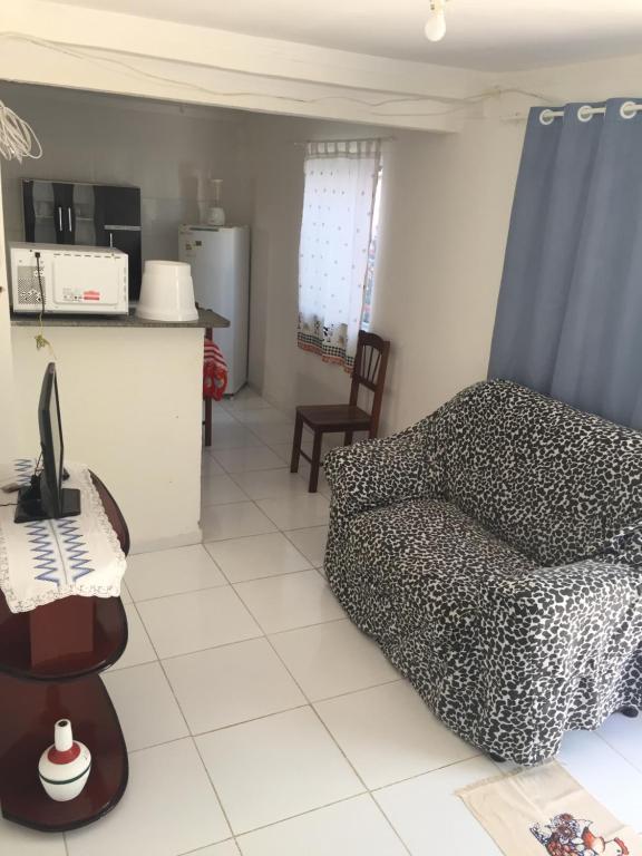  Casa na Vila do Chicão