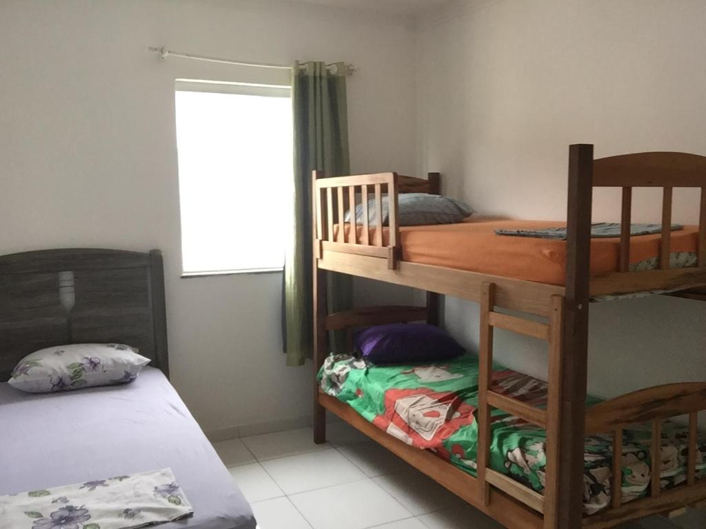  Casa na Vila do Chicão