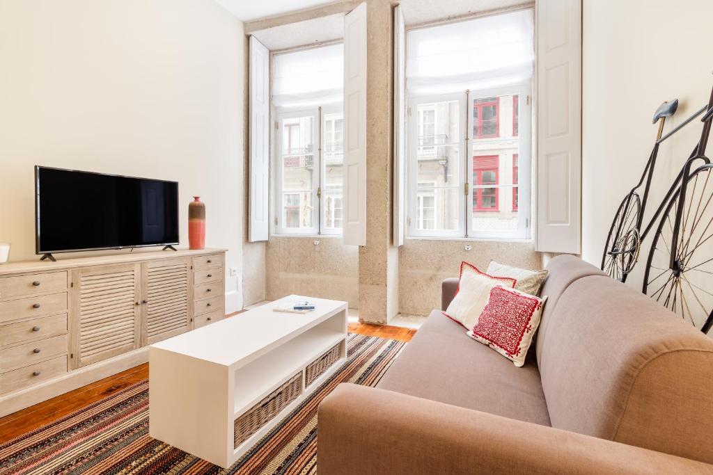 FAISAMA • Porto Apartments - Standard Apartment
