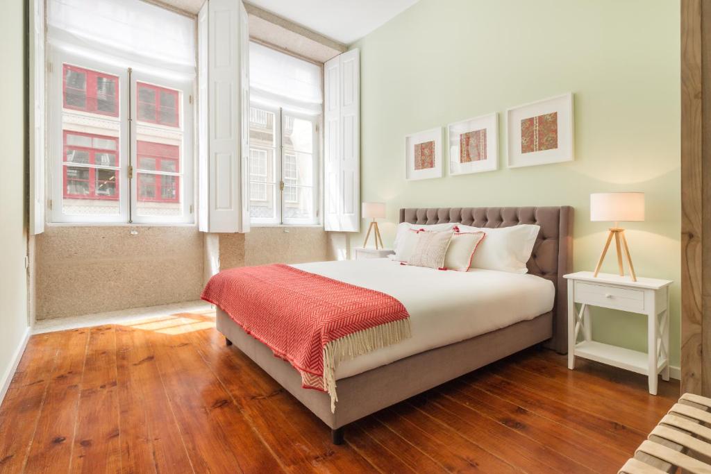 FAISAMA • Porto Apartments - 