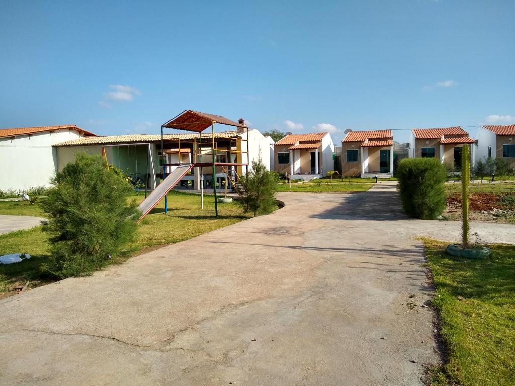  Hotel Xique Xique