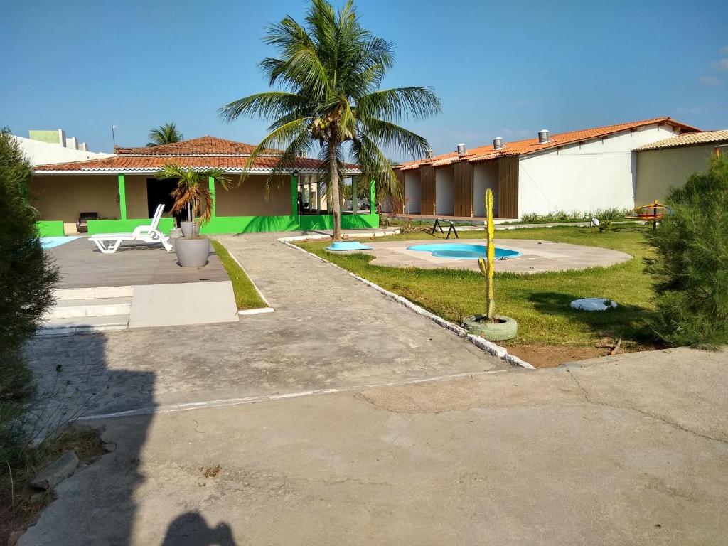  Hotel Xique Xique