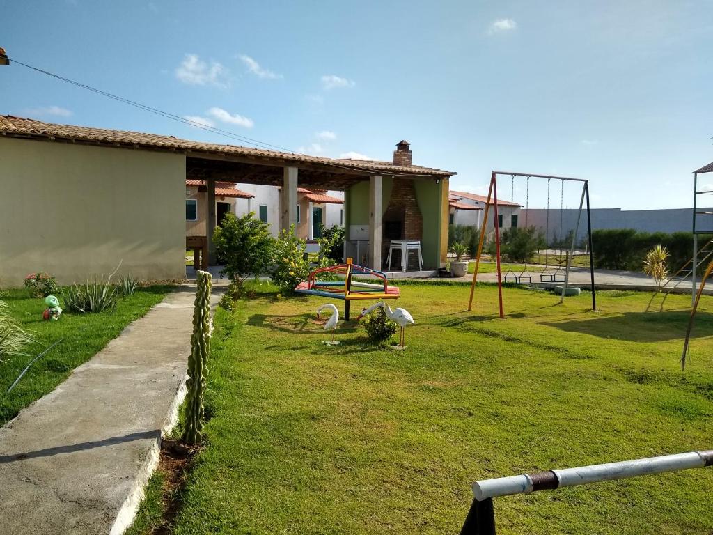  Hotel Xique Xique