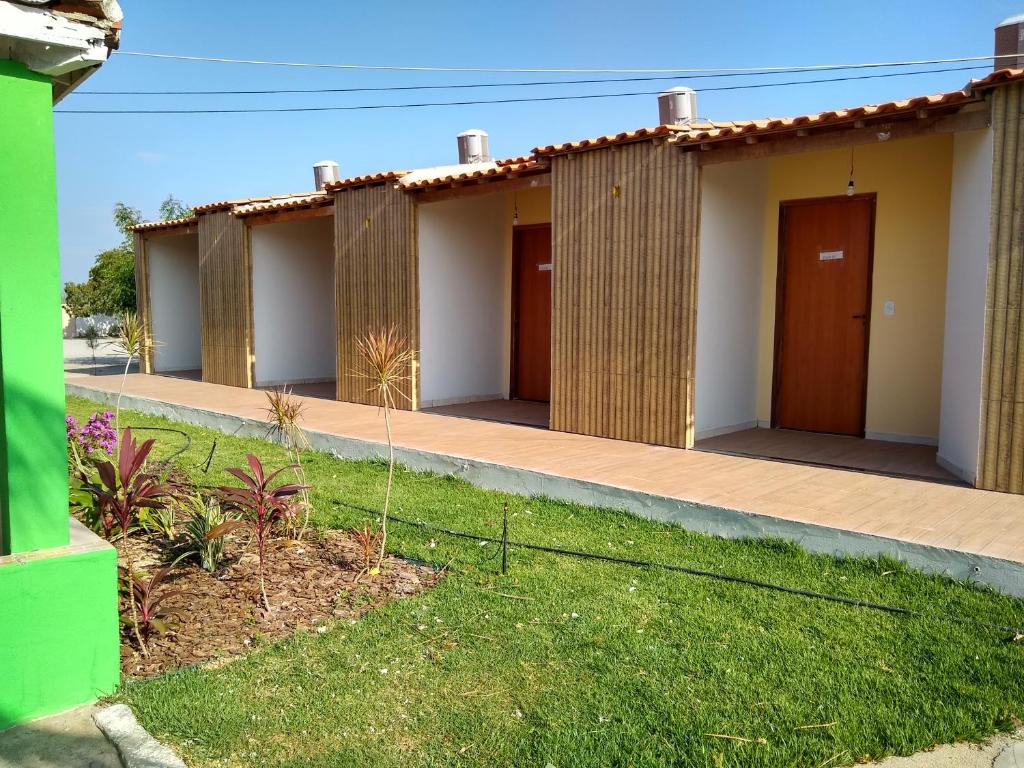  Hotel Xique Xique