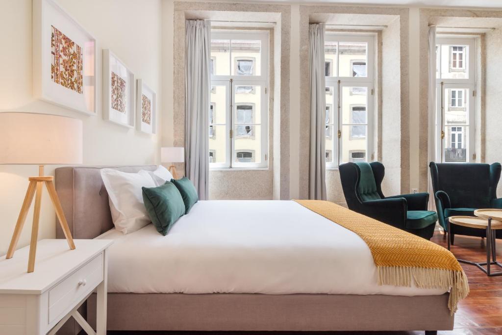 FAISAMA • Porto Apartments - 