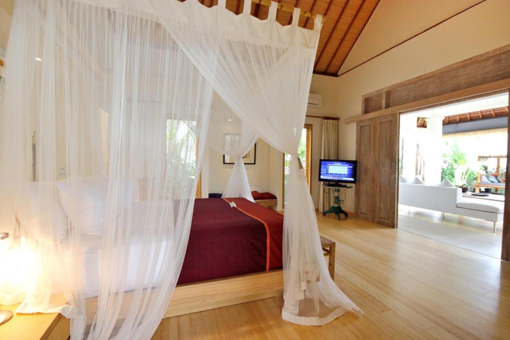 Villa Bali Asri Batubelig - 5