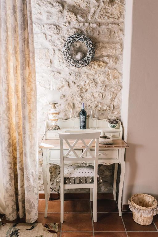 B&B - Relais de charme la Caminella - 4