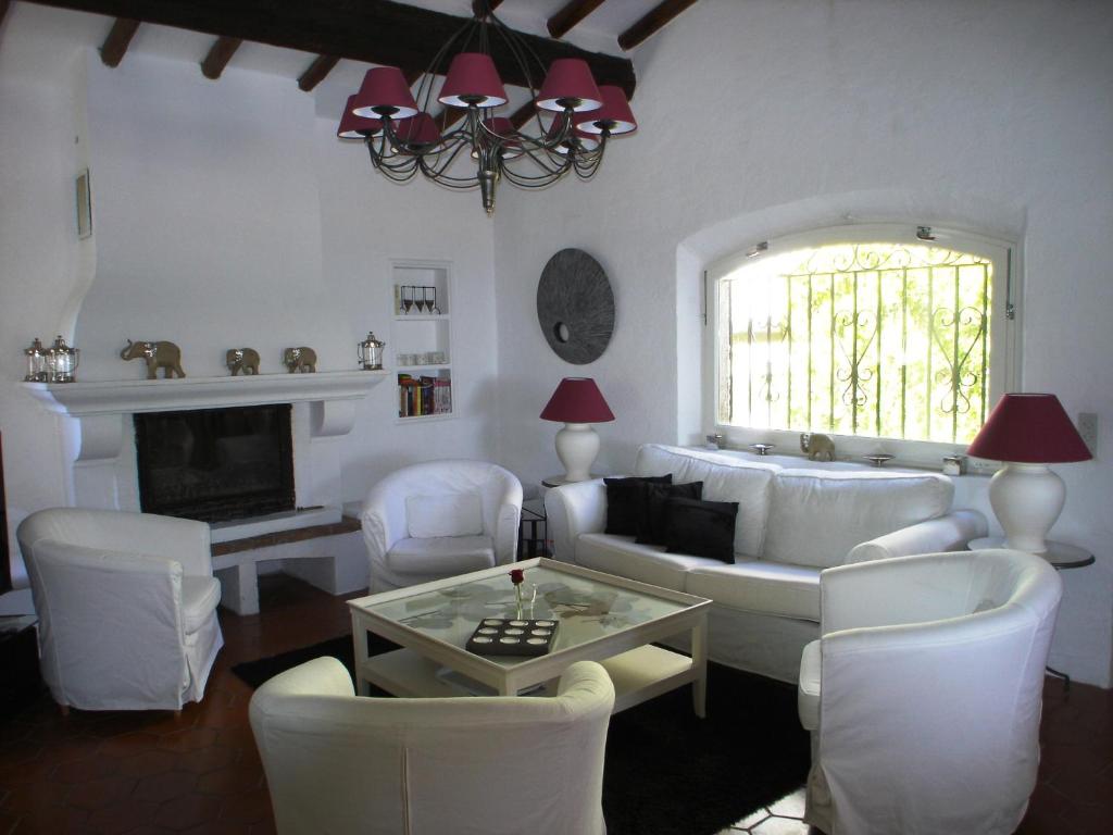 Villa Zen Ste Maxime avec vue mer photo photo 6