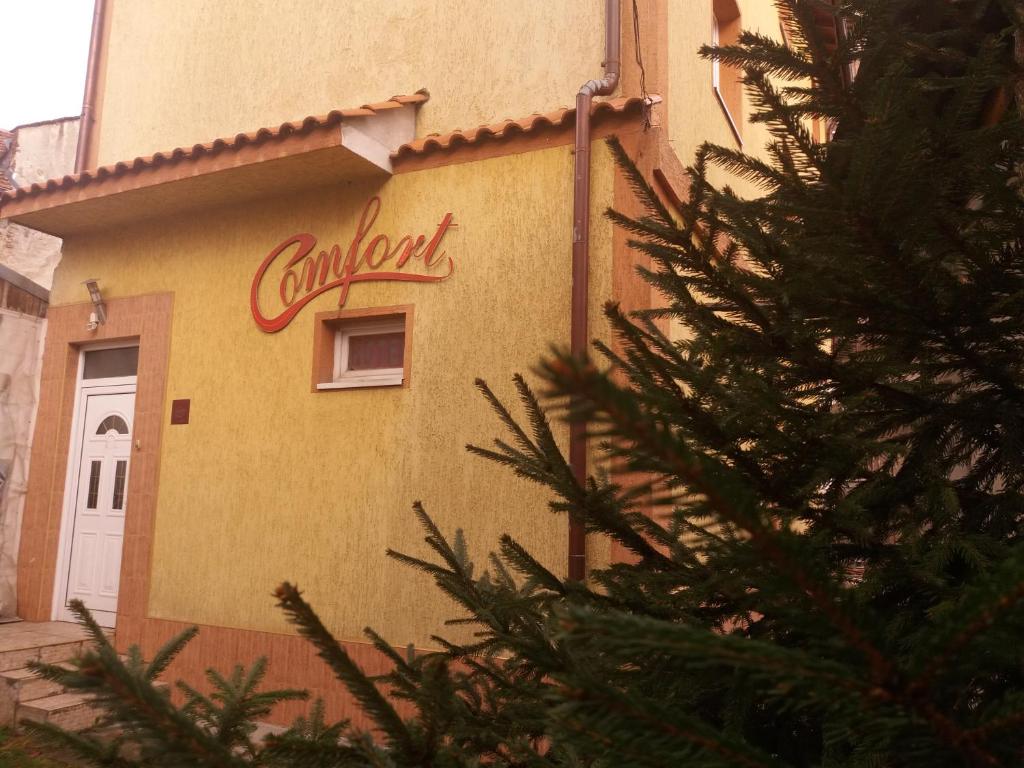 Fotografie z fotogalerie ubytování Comfort Guest House v destinaci Samokov
