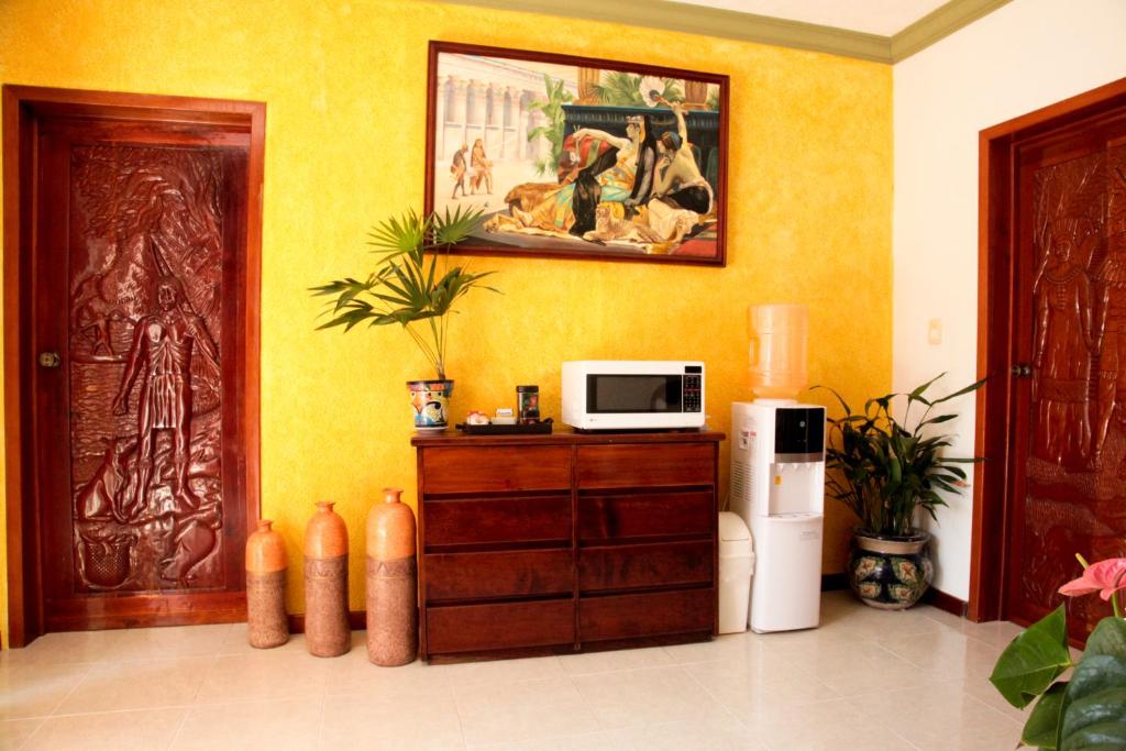 Departamentos K&B photo