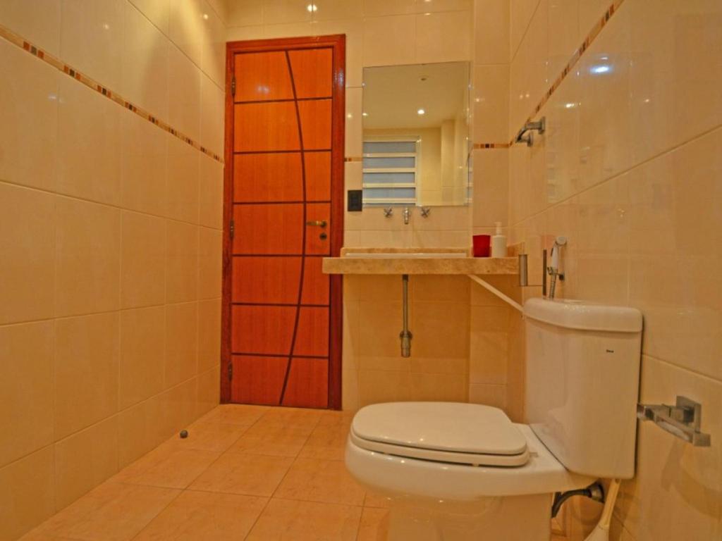  Apartment Brasil