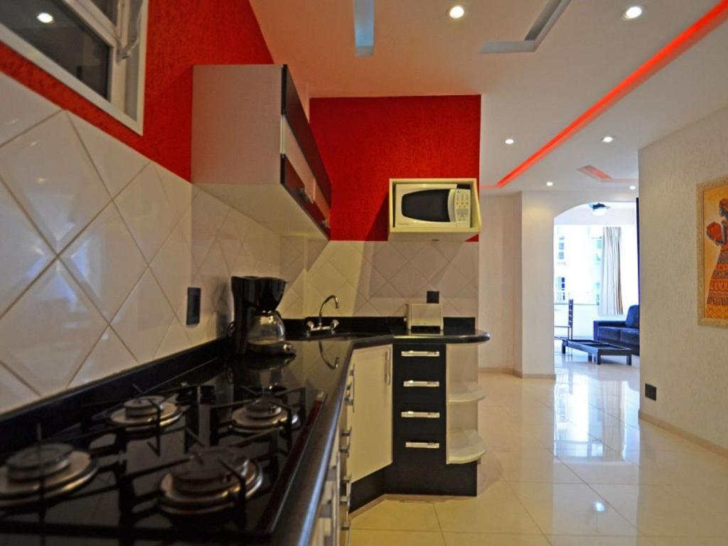  Apartment Brasil