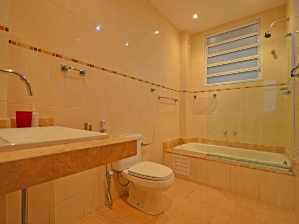  Apartment Brasil