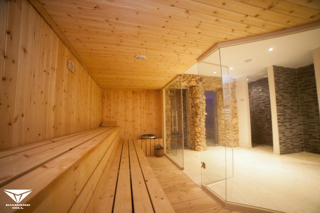 Diamond Hill Resort & SPA - Image 2