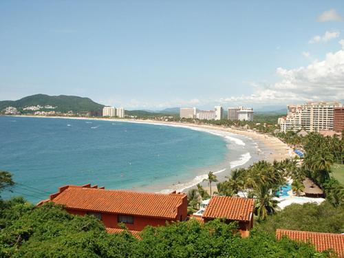 Gallery image of Cerca del Mar in Ixtapa