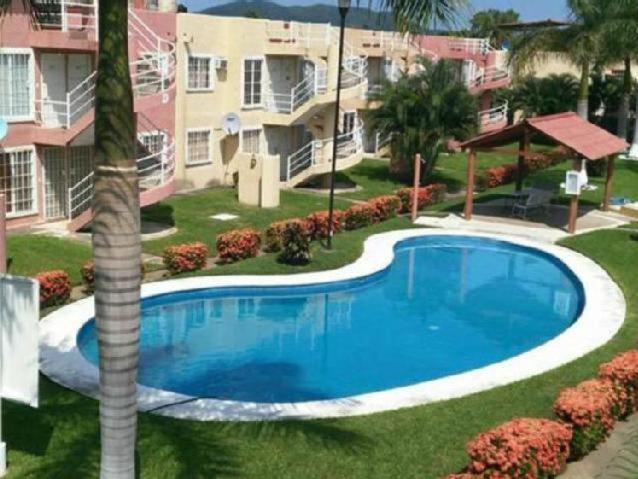 Gallery image of Cerca del Mar in Ixtapa