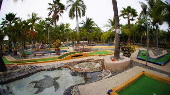 Gallery image of Cerca del Mar in Ixtapa