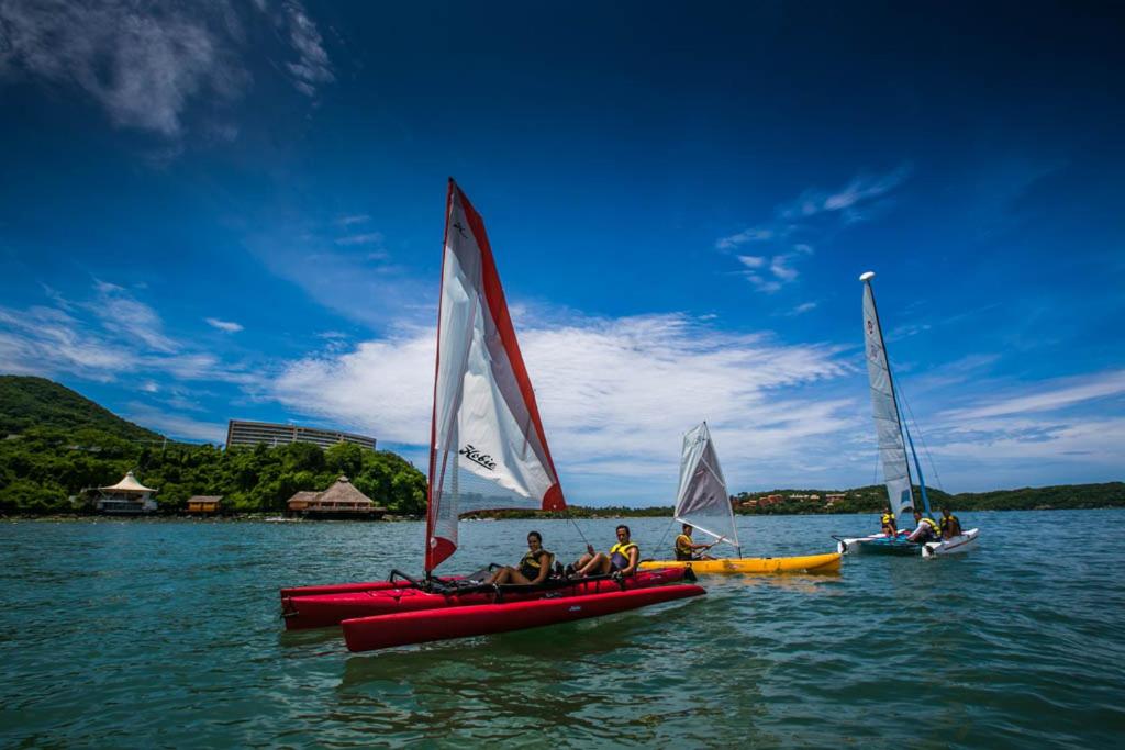 Gallery image of Cerca del Mar in Ixtapa
