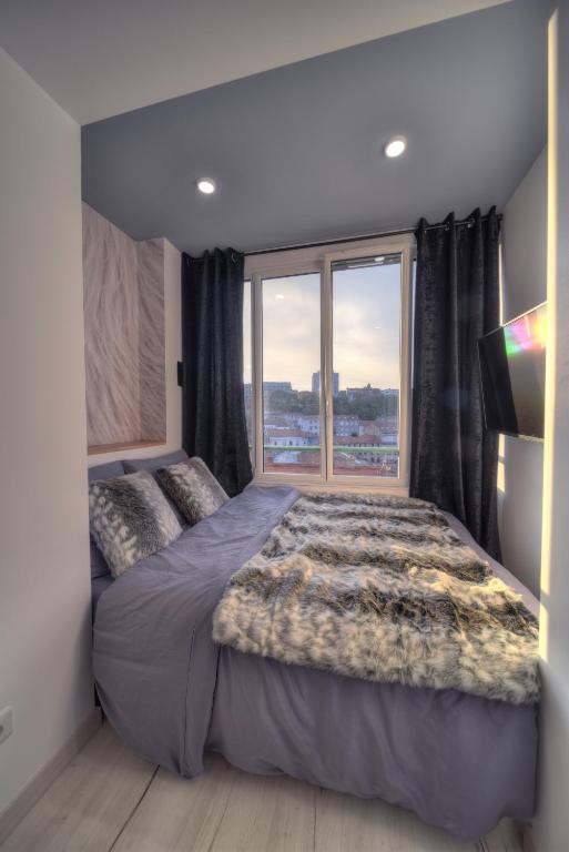 Derechos de imagen reservados por Booking.com