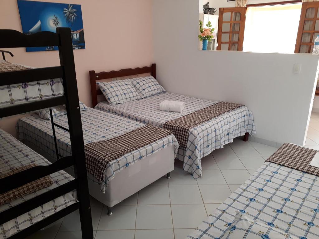  Pousada Estrela Azul