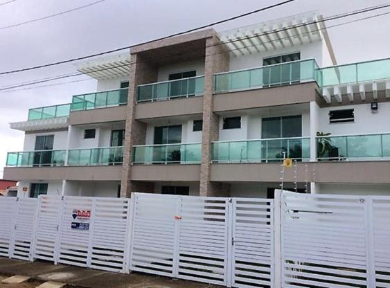  Triplex em Ilhéus-BA