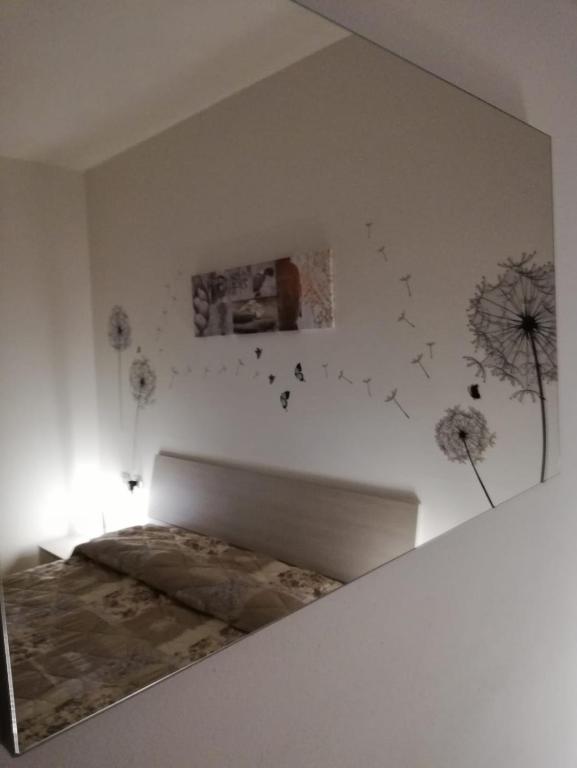 Fotografia z galérie ubytovania Cà delle Rose v destinácii Rovereto