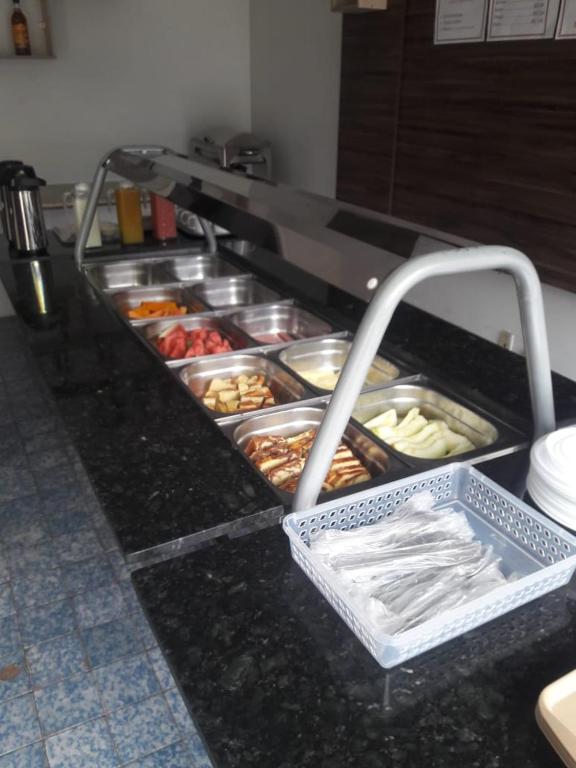  SABOR DE CASA