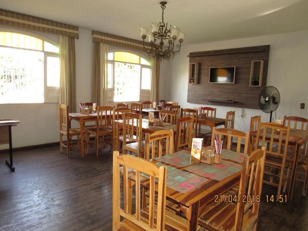  SABOR DE CASA