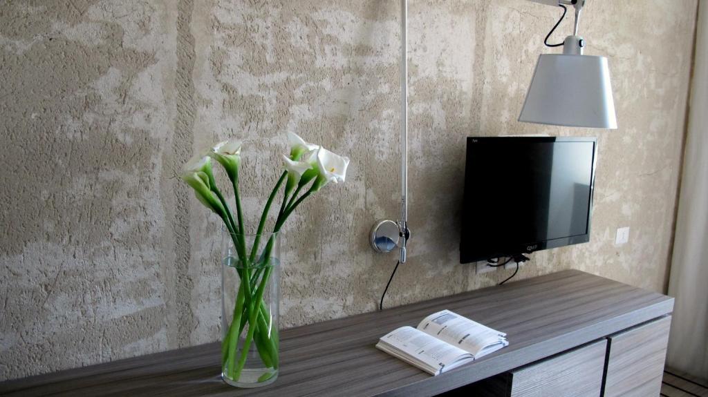 Hotel & Resort Le Colombare - 17