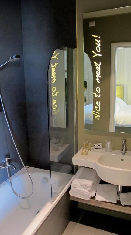 Hotel & Resort Le Colombare - 10