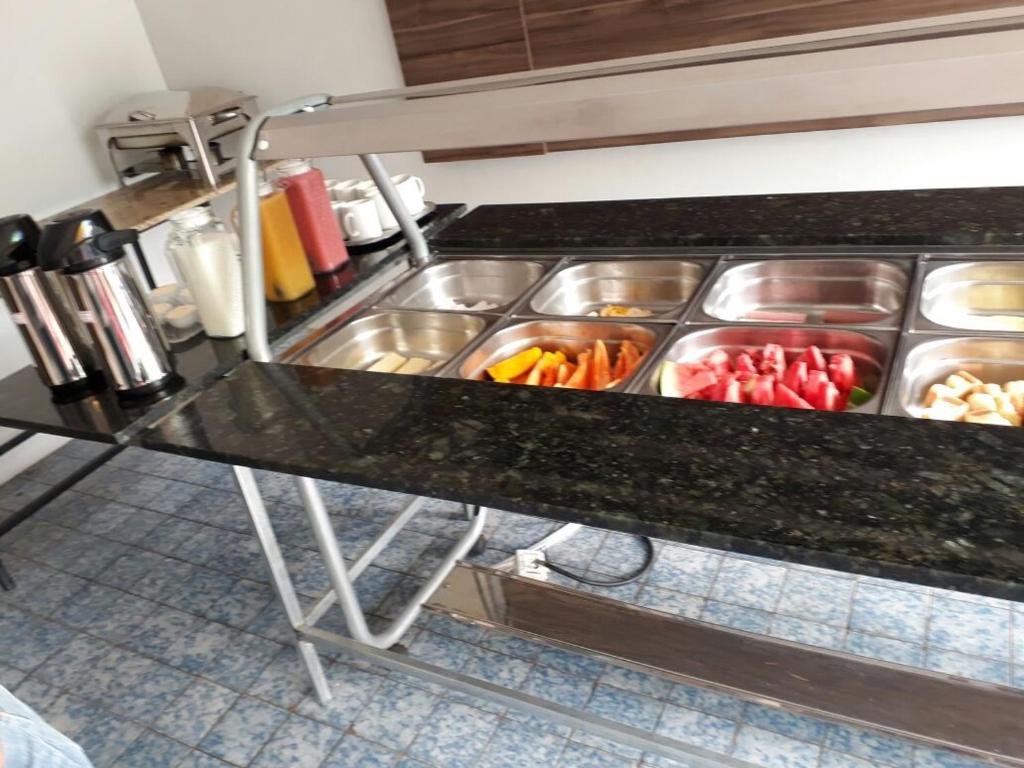  SABOR DE CASA