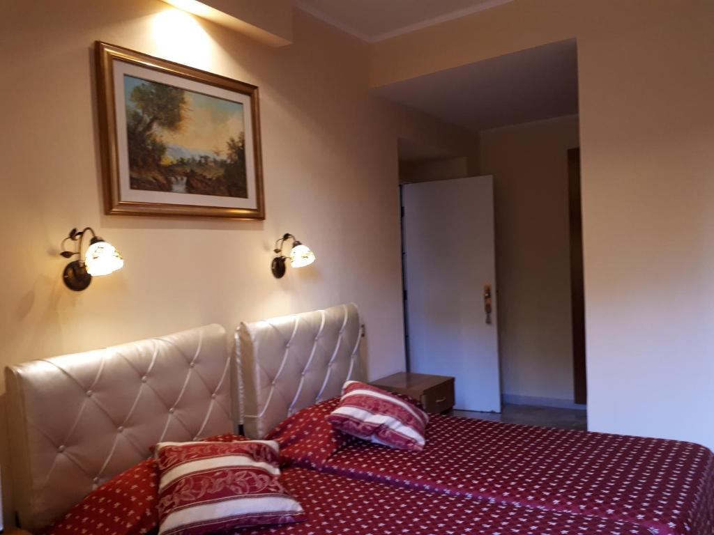 هتل مایور آونتینوس - Hotel Major Aventinus، هتل مایور آونتینوس