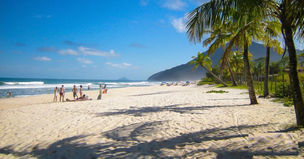  POUSADA TANI COM AR E PISCINA em MARESIAS